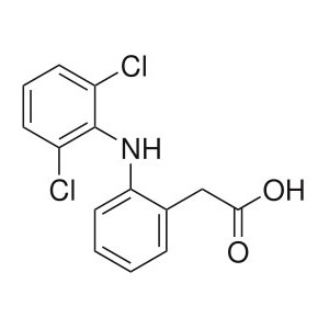 Diclofenac