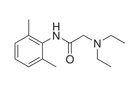 Lidocaine