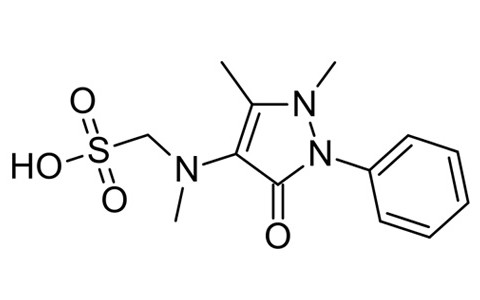 Metamizole
