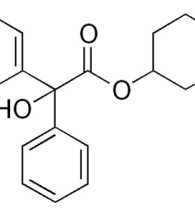 Pipenzolate