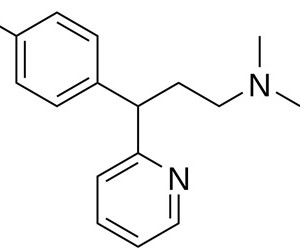 chlorpheniramine-maleate