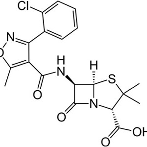 cloxacillin-sodium-product