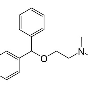 diphenhydramine-hcl