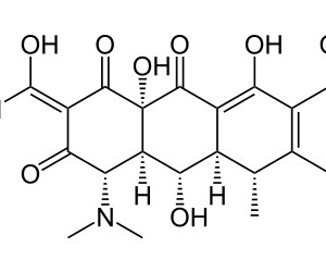 doxycycline-hyclate