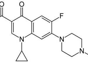 enrofloxacin-base