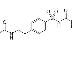 glibenclamide