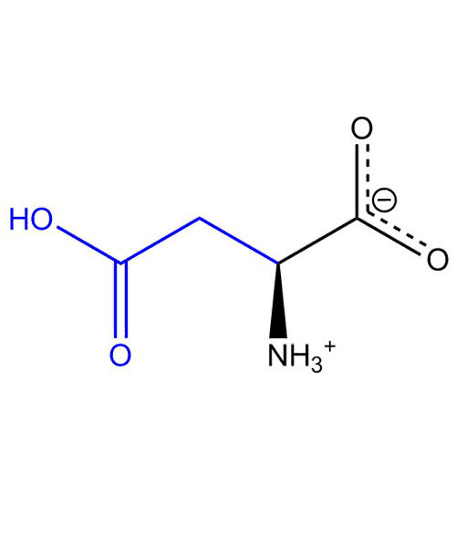 l-aspartic-acid