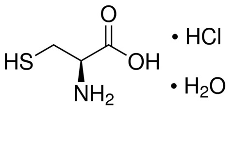 l-cysteine-hcl-mono-product