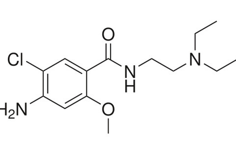 metoclopramide-hcl