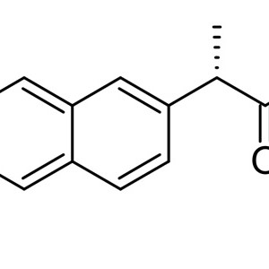 naproxen-base