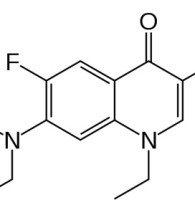norfloxacin-base
