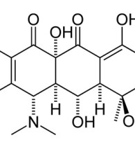 oxytetracycline-base