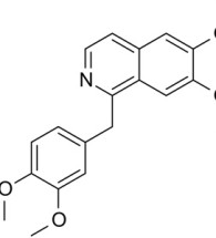 papaverine