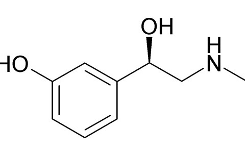 phenylephrine-hcl