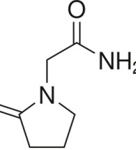 piracetam-product