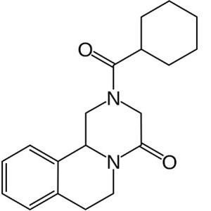 praziquantel-product