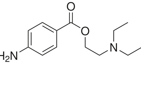 procaine-hcl-product