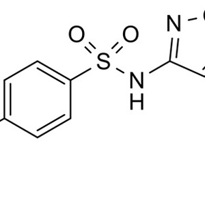 sulfamethoxazole-product