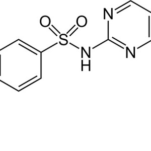 sulphamerazine-sodium-product